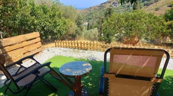 Casa Di Patouria , Stenies Andros Apikia  Εξωτερικό φωτογραφία