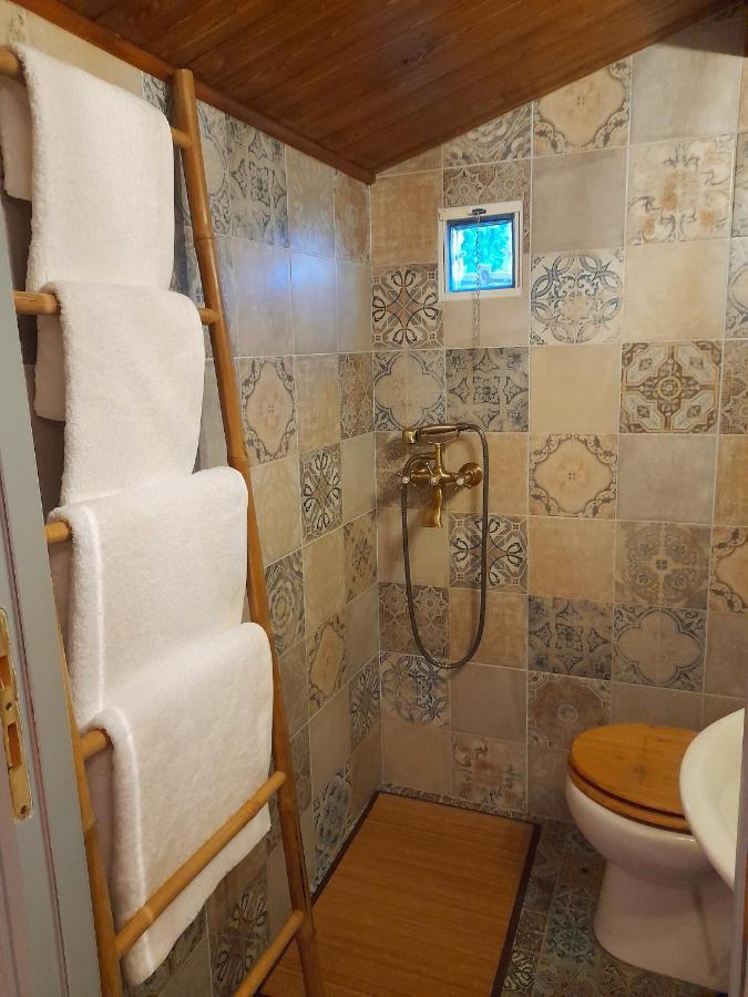 Casa Di Patouria , Stenies Andros Apikia  Εξωτερικό φωτογραφία