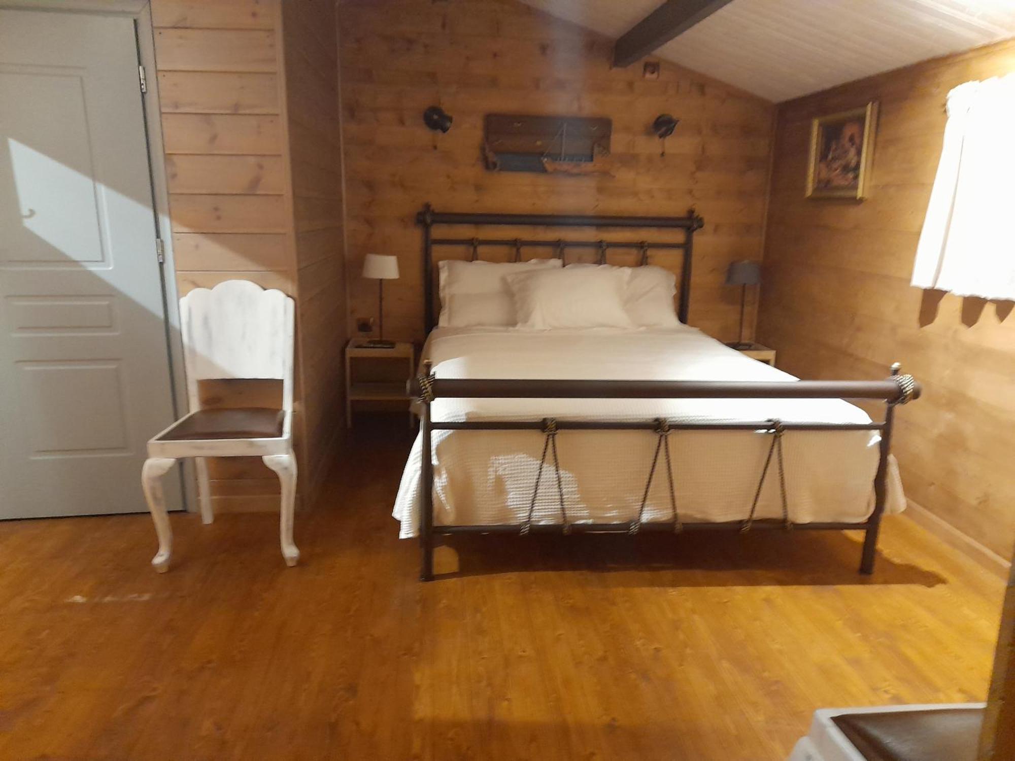 Casa Di Patouria , Stenies Andros Apikia  Εξωτερικό φωτογραφία